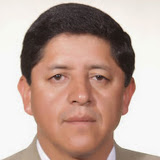 Jorge Quishpe Armas