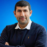Rafea Naffa, PhD