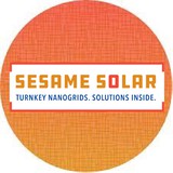Sesame Solar