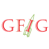 GFIG Grupo de Foguetes IFSC Gaspar