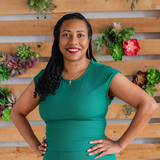 Dr. Carrie Dennie, ND