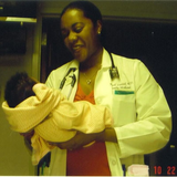 Dr. Kentrell Liddell