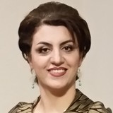 Sara Hajihashemi