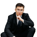Almat Mukhamedrakhim