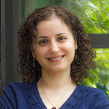 Neda Ghazi, PhD