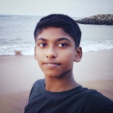 Antony Roshan