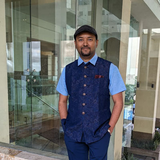 Harish Krishnamoorthy