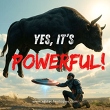 ATK Solid State Engine