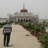 Atharvana Sandhal