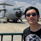Aaron Marquez Chavez