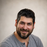 Bader Dokhan. AI and UX Expert