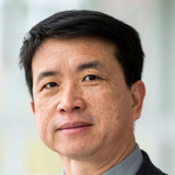 Dr. Ning Zeng