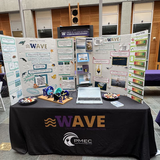 Washington Wave (The University of Washington's Marine Energy Club)