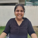 Prarthana Prabhakaran