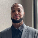 Cedric Ross King