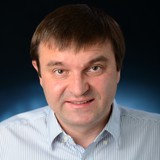 Ivan Smalyukh