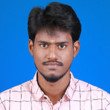 Pradeep Ramesh