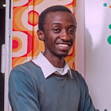 Samuel Kamau