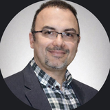Ehsan Vahidi