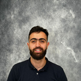 Bashar Albakri