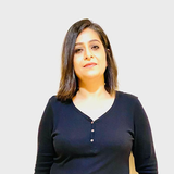 Shilpi Dua
