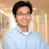 Shiyao Lin