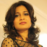 sarah Patel