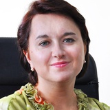Irina Khomenko