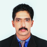 Sandeep Abraham