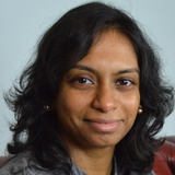 Sharmila Sarweswaran
