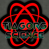 TiagoRG Science