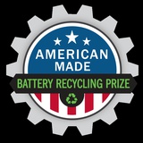 Battery Recycling Prize