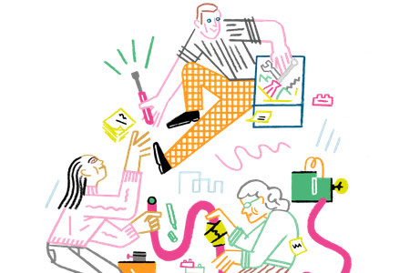 Innovation is a Team Sport: How Birmingham is Redesigning City Services from the Ground Up