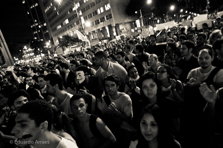Four of the Most Powerful Advantages Found in Crowdsourcing