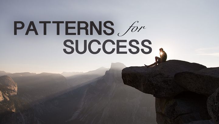 Patterns for Success Challenge -- Now Open for Submissions!