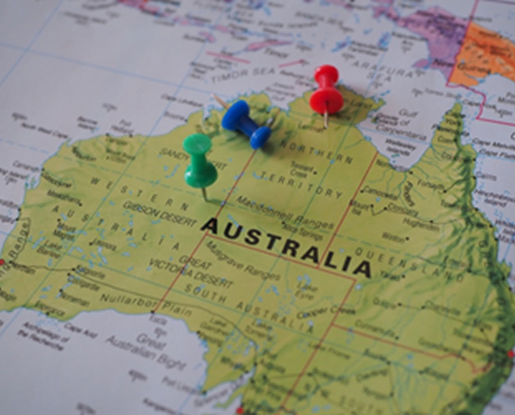 Empowering Australia: A New Era of Resilience through Satellite Innovation