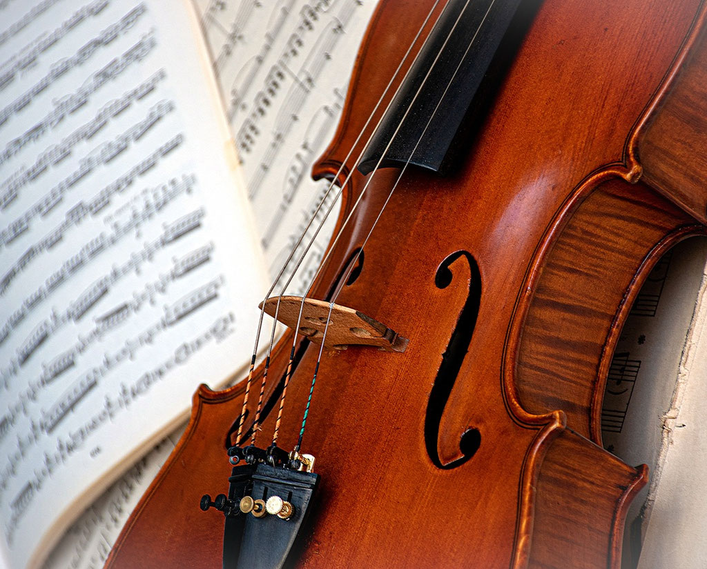 How One Music Conservatory Threw Out Its Own Rulebook