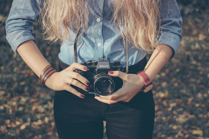 Crowdsourcing Success Tip: Choose a Winning Image
