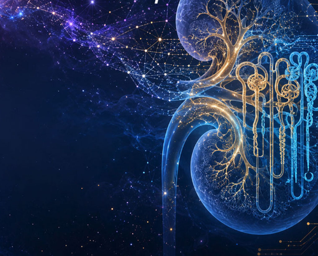 Beyond the Limits of Visual Diagnosis: Unlocking the Next Frontier in Kidney Pathology