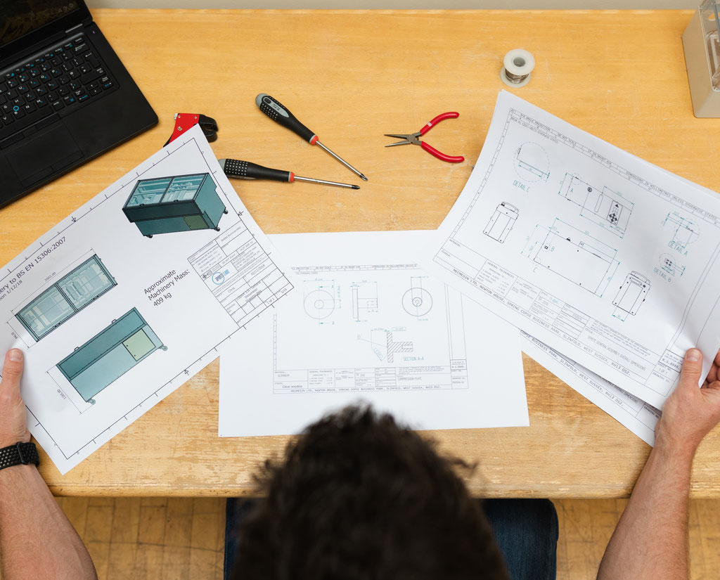 From Boat Manufacturers to Murphy Beds: How One Engineer Turned a Rotational Fellowship into a Career of Rapid Innovation