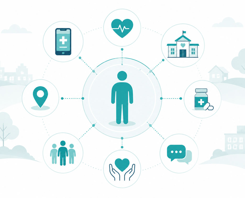 The Future of Care: How Innovation is Empowering the Global HIV Response