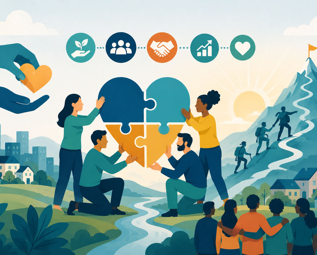 Give Better, Get Better: Rewriting the Rules for Philanthropy to Transform Non-Profits