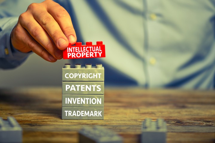 Trademarks, COVID, and Open Innovation: What's The Connection?