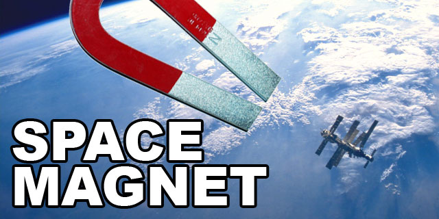 space-magnet