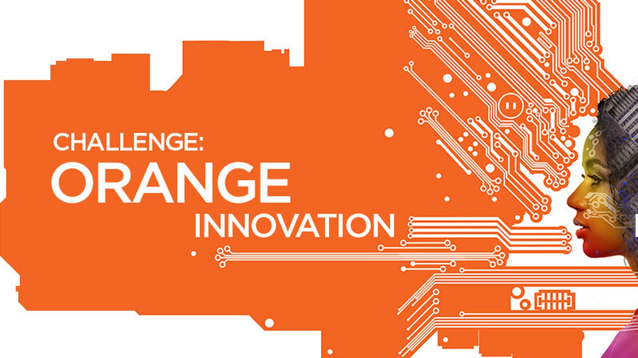 Business Model to Boost the Orange Economy Challenge HeroX