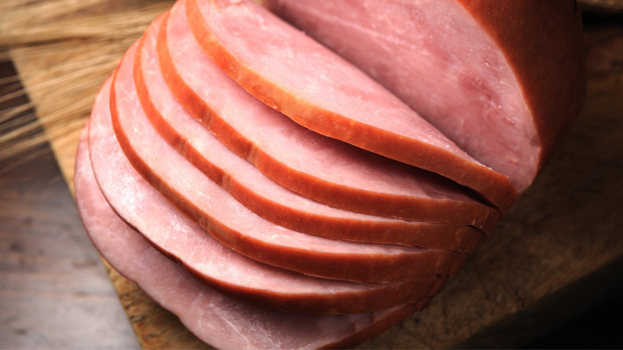 Nitrites and nitrates replacement from meat processed products HeroX