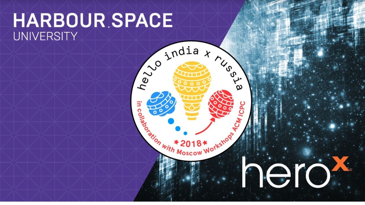 Hello India Programming Bootcamp Herox