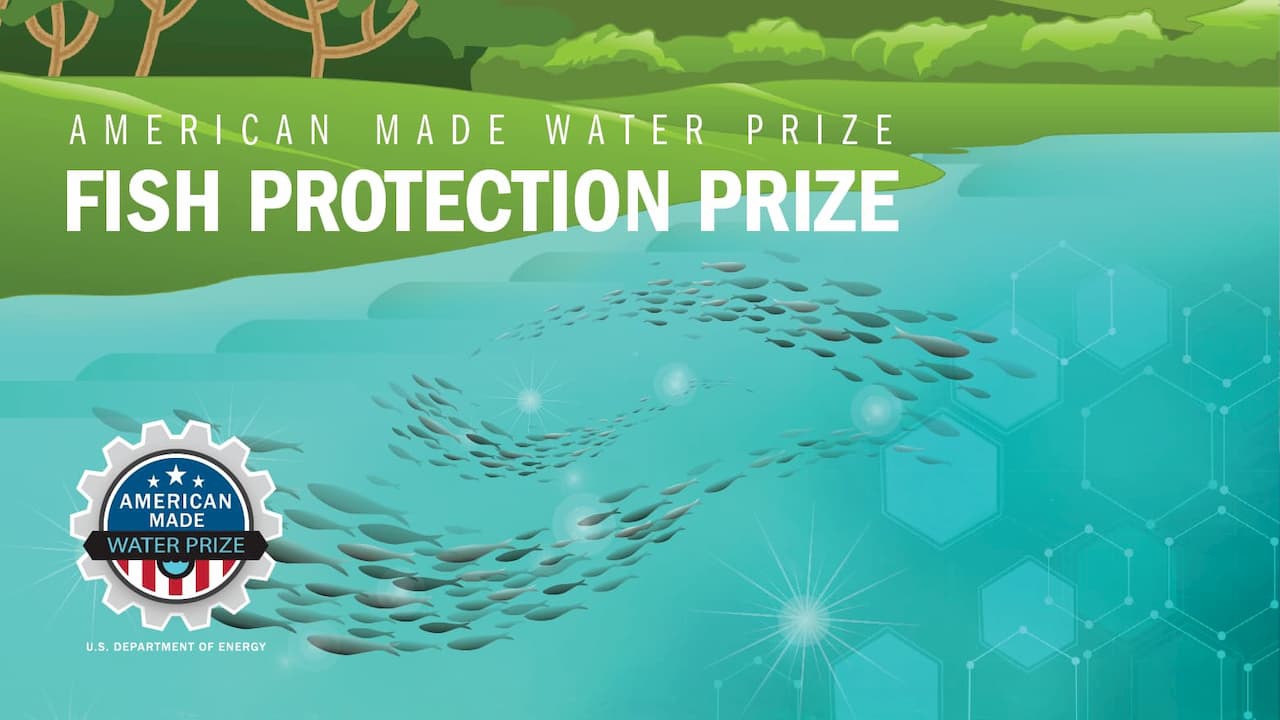 Teams Fish Protection HeroX