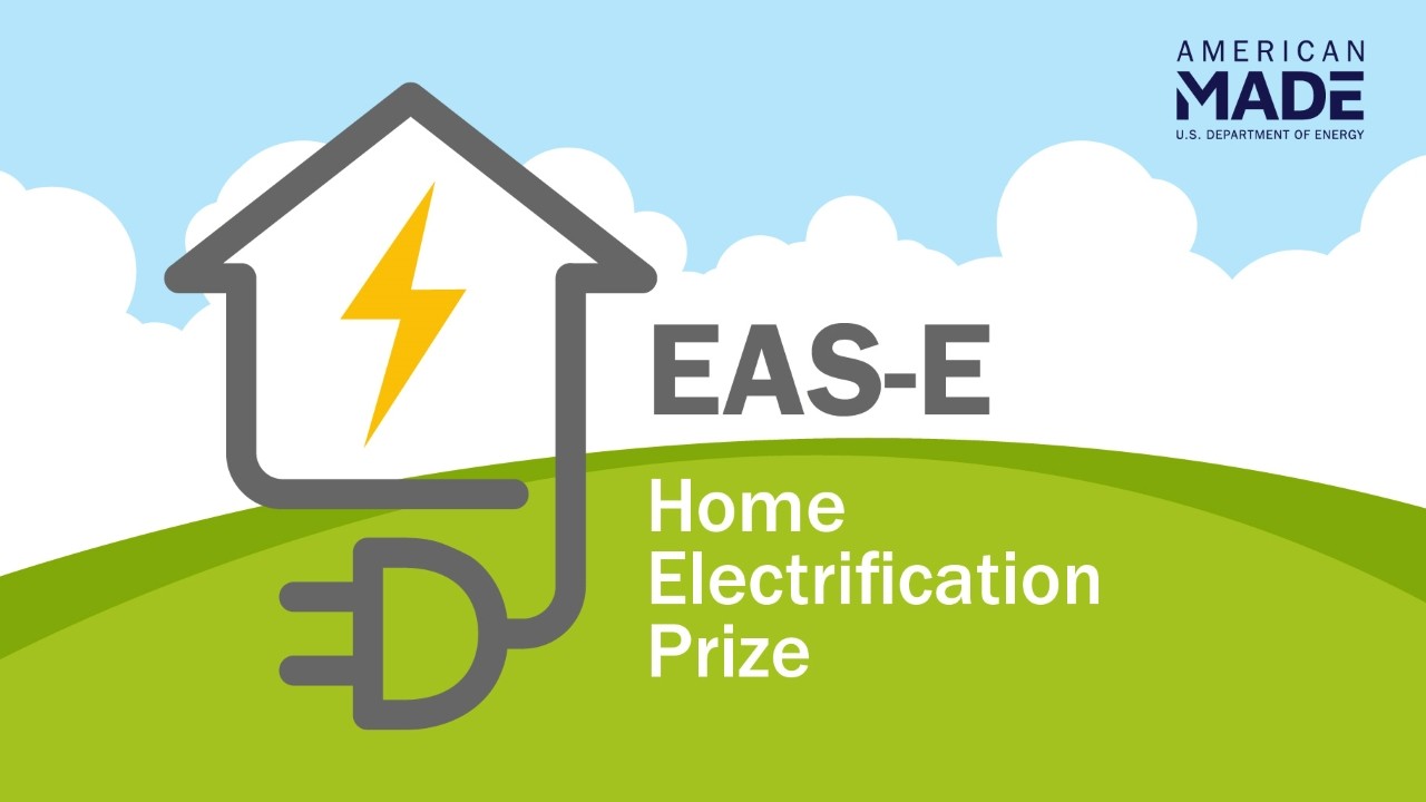 EAS-E Prize