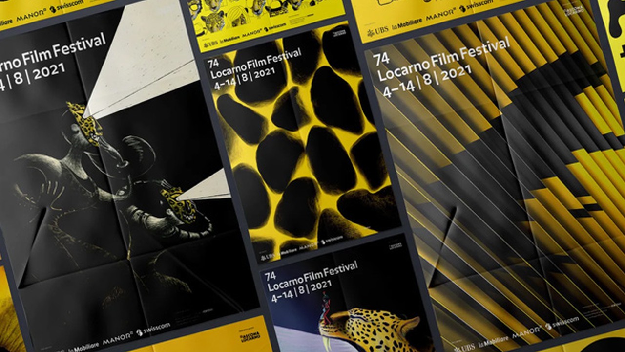 Locarno Film Festival 2022 | HeroX